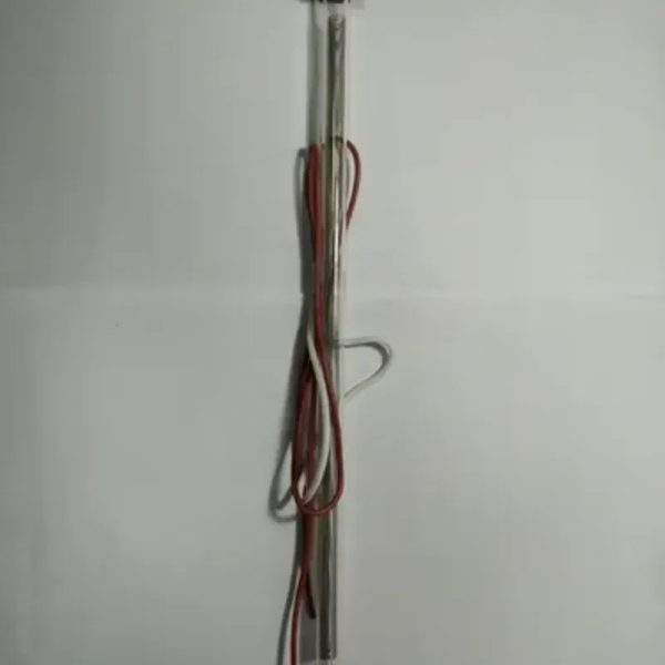 Resistencia eléctrica para refrigeradores