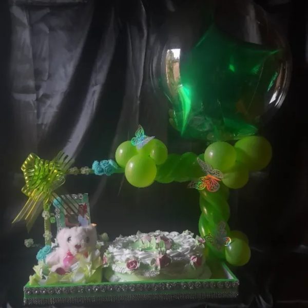 Regalo Sorpresa