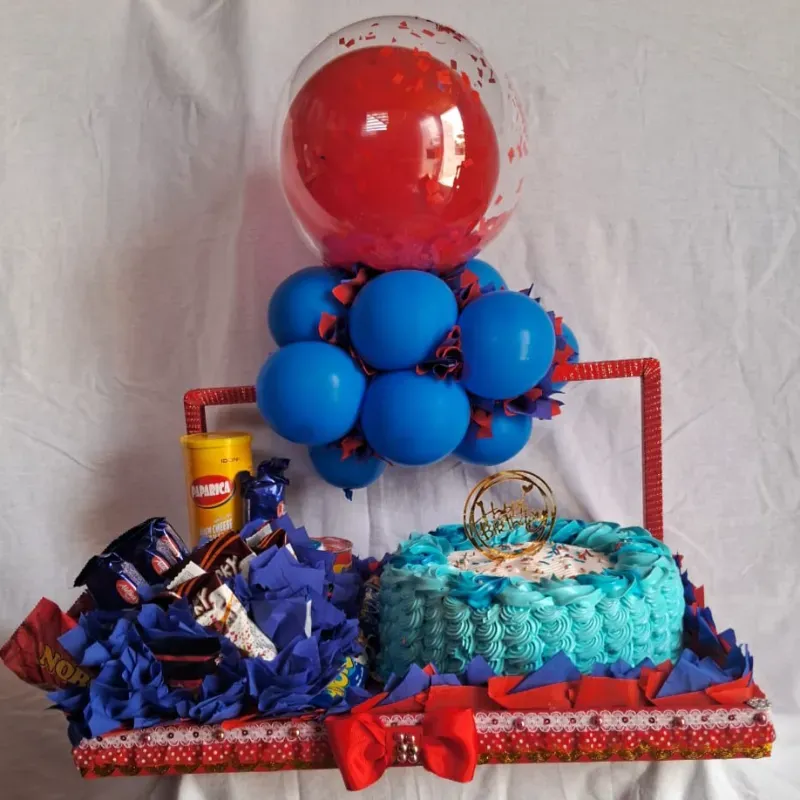 COMBO PARA REGALOS SORPRESA