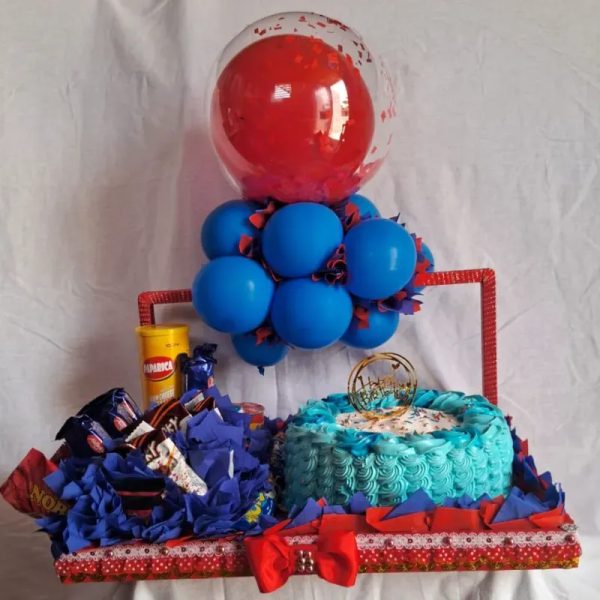 COMBO PARA REGALOS SORPRESA
