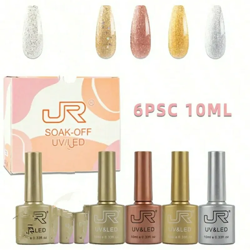 ESMALTES  ( KALANZI )  10 ml