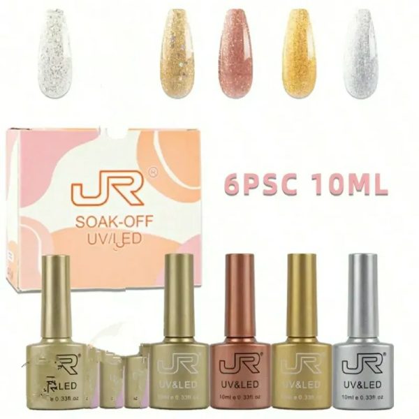 ESMALTES  ( KALANZI )  10 ml
