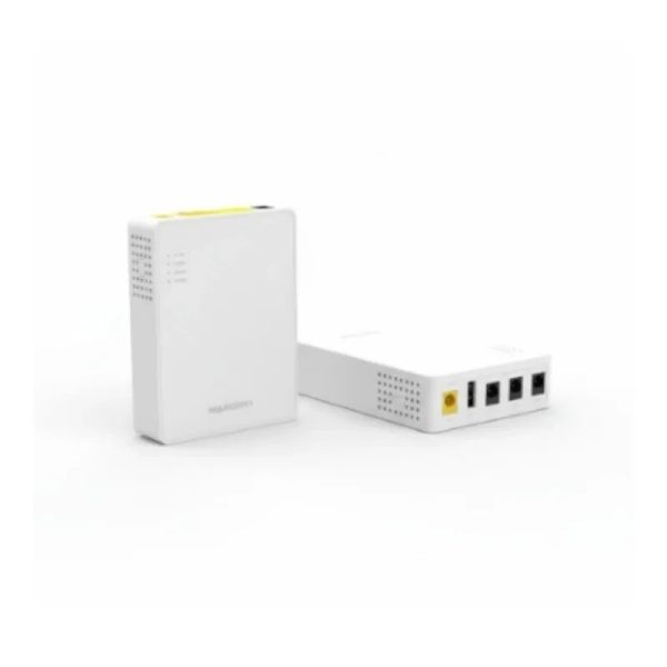 Respaldo para Router Mini UPS KP3 10,000 mAh