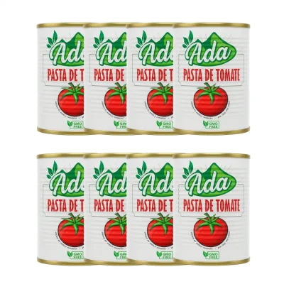 Pasta tomate 400g