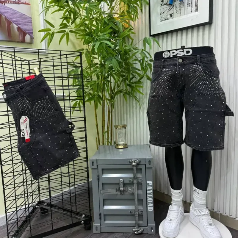 Shorpeta Piedras/Brillo