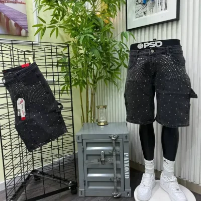 Shorpeta Piedras/Brillo