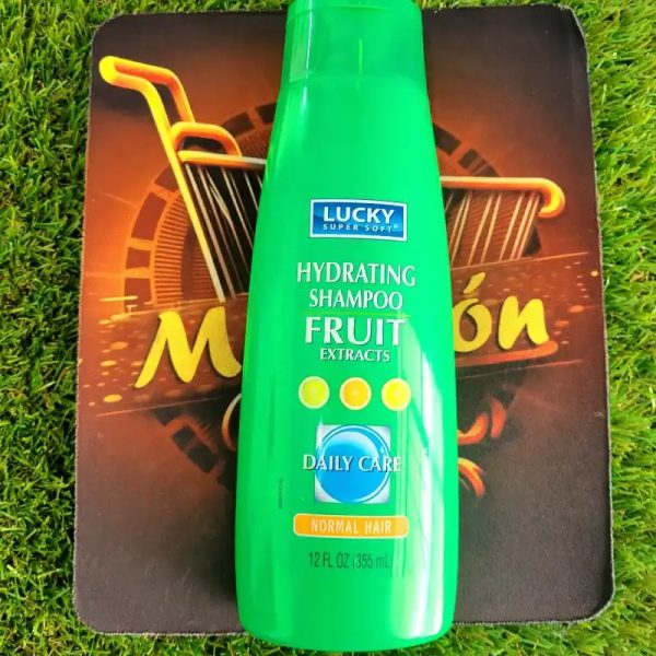 Shampoo Lucky
