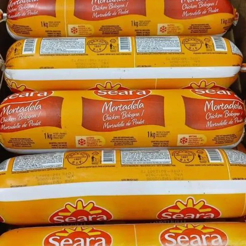 Mortadela 1kg
