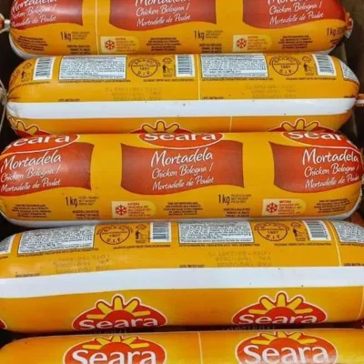 Mortadela 1kg