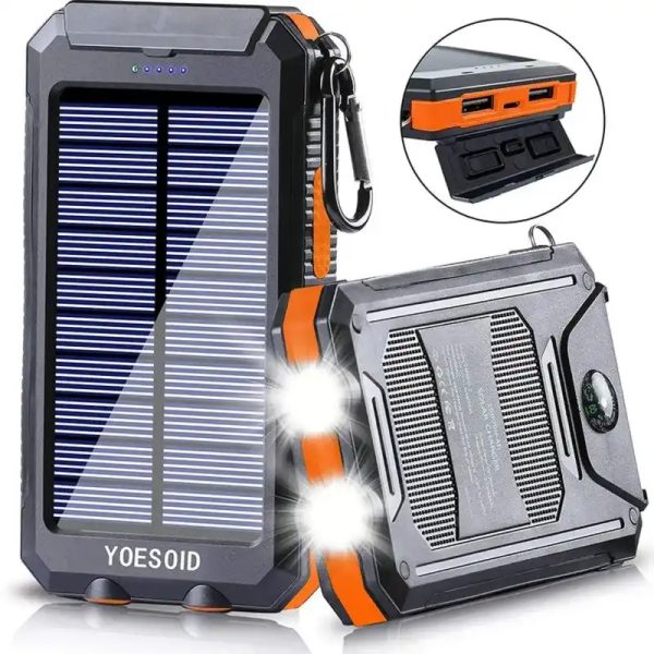 Power Bank