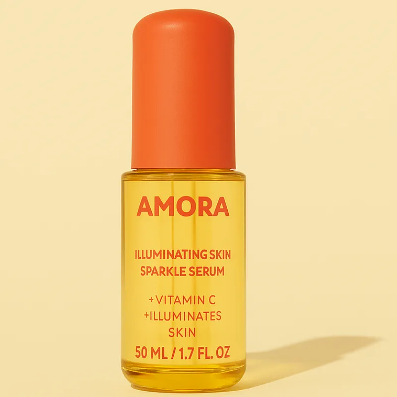 Serum Amora ViT C