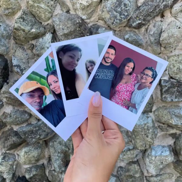 Polaroids