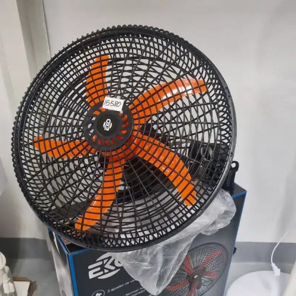 Ventilador de pared