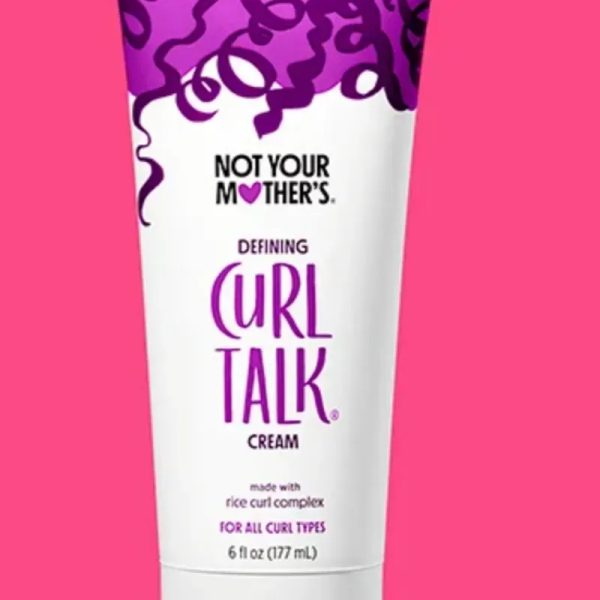 Not your mother