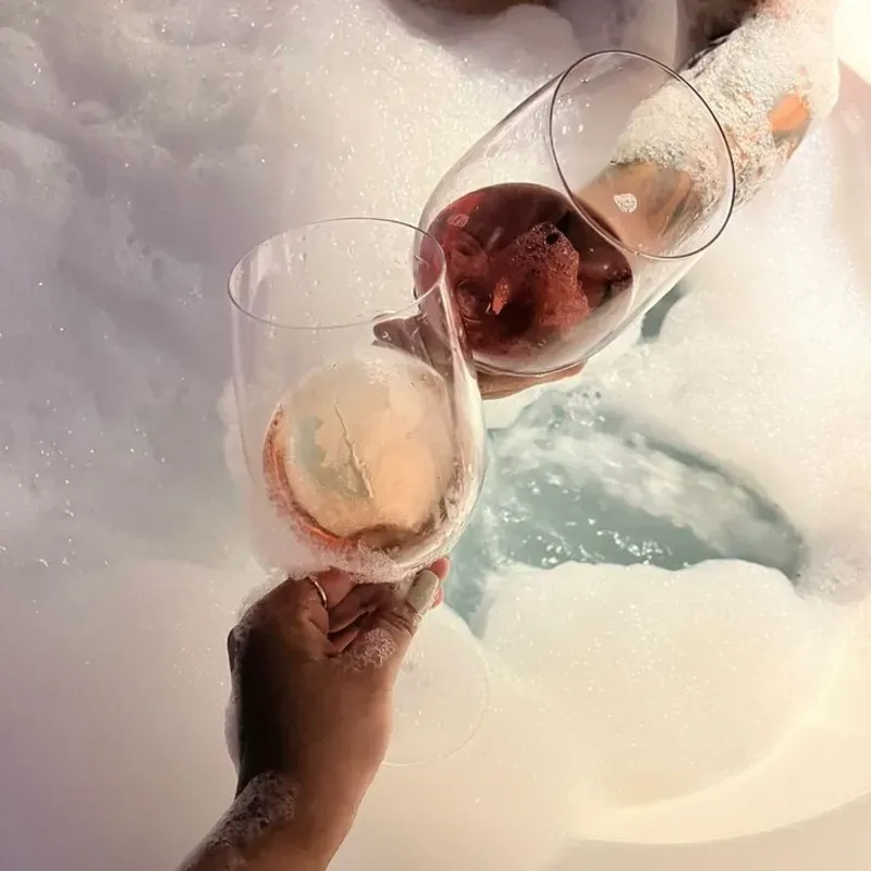  Ritual Eternal Velvet (3 horas )