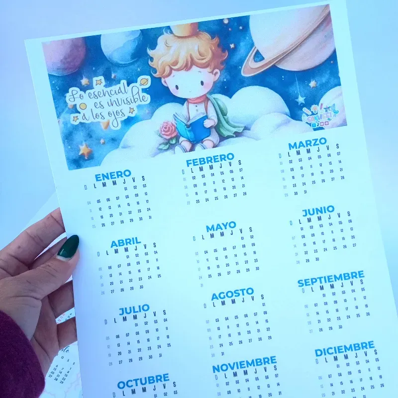 Impresión en Cartulina