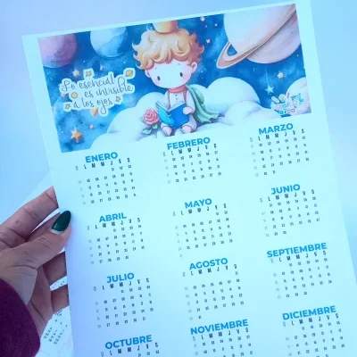 Impresión en Cartulina