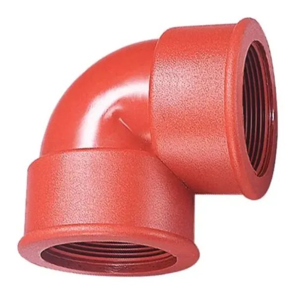 Codo 1" x 90°