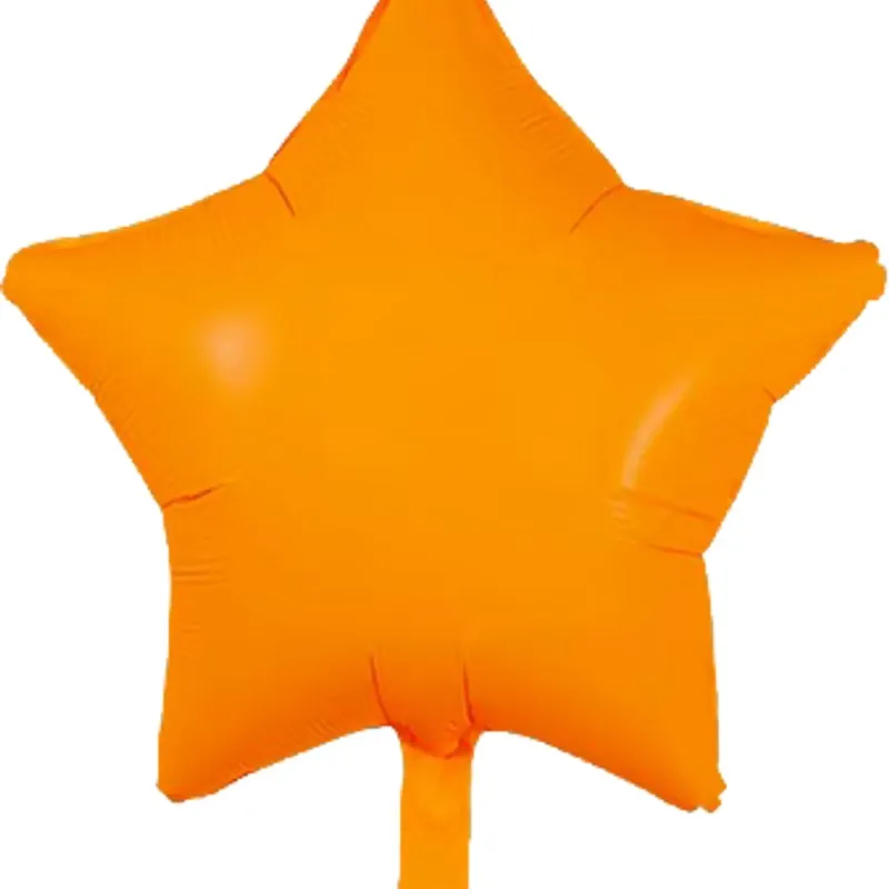 Estrella Naranja