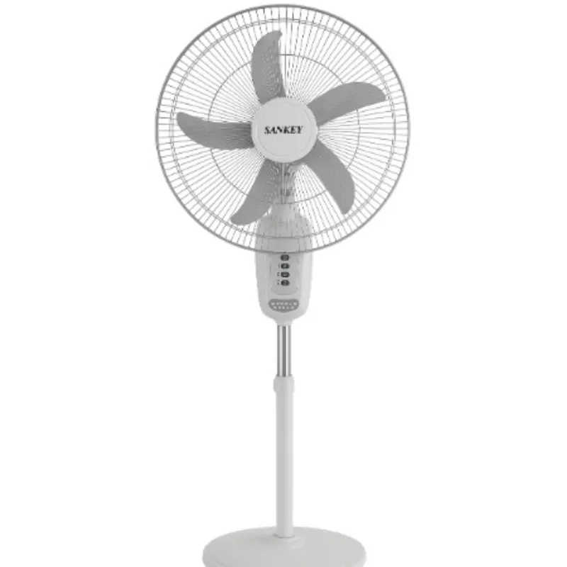 VENTILADOR RECARGABLE SANKEY