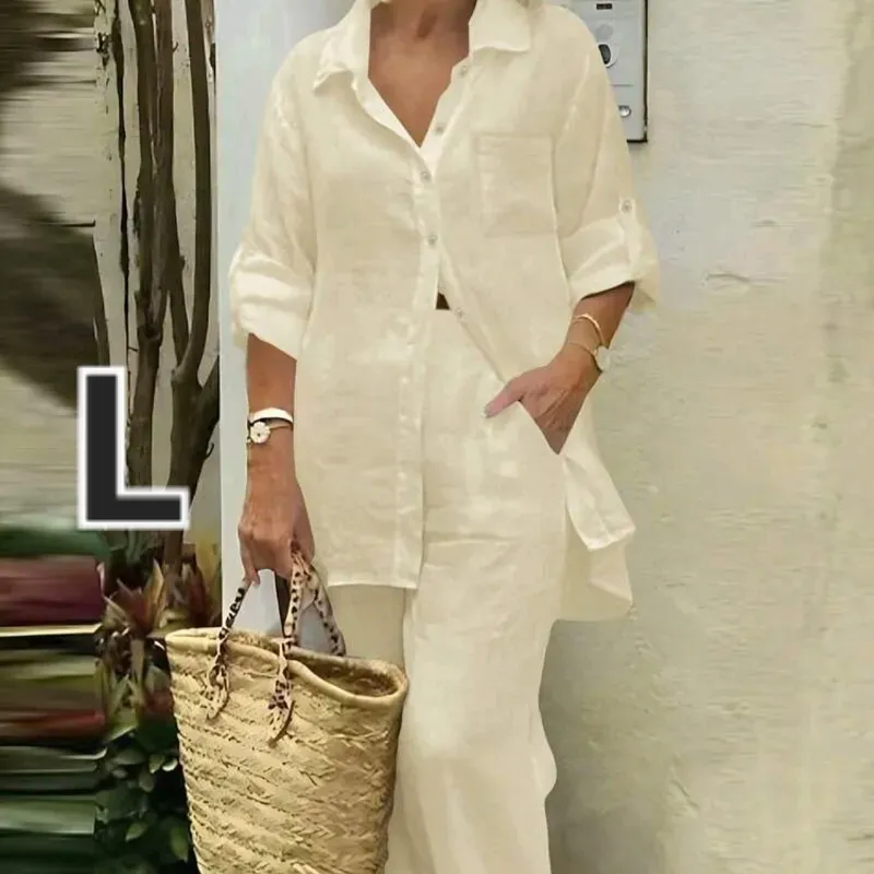 Conjunto Cardigan de Cuello