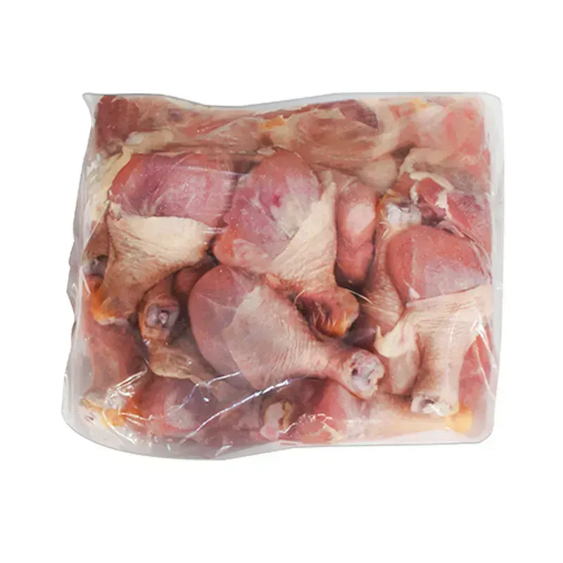 Paquete de Muslos de Pollo (10lb)
