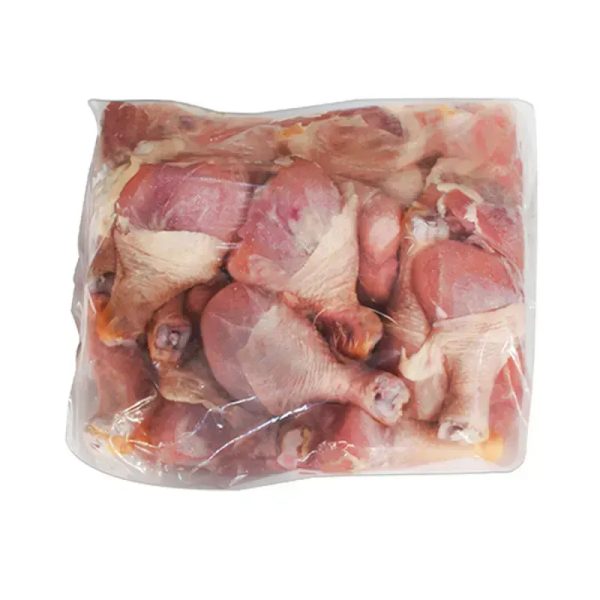 Paquete de Muslos de Pollo (10lb)