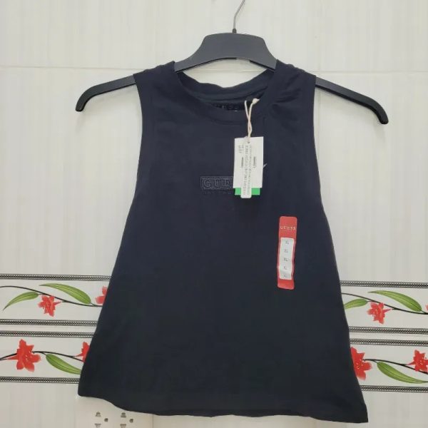 Camiseta Guess