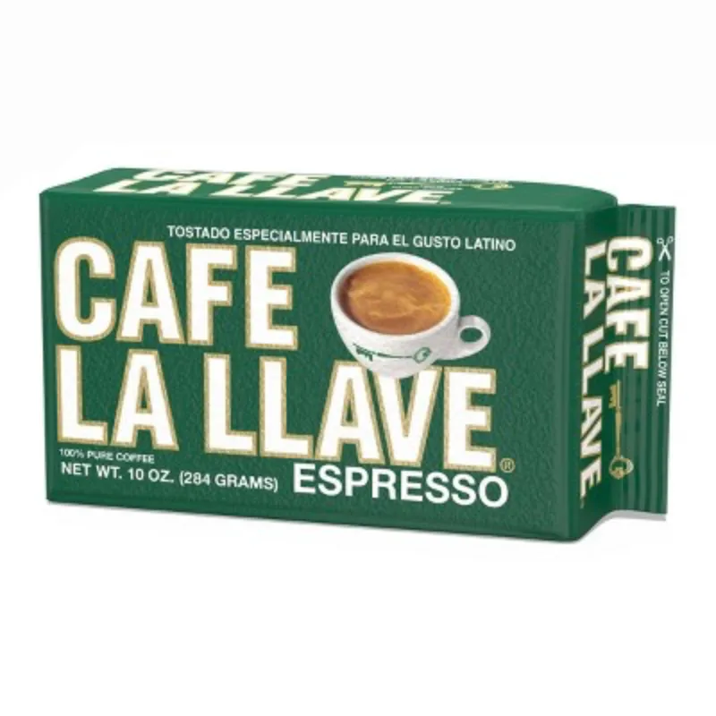 Café la Llave