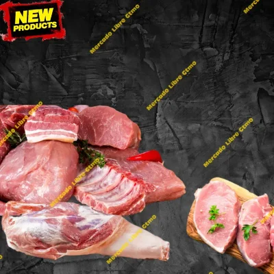 Carne de Cerdo