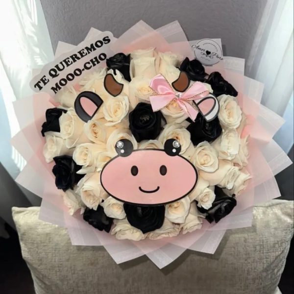 Ramo de 30 rosas