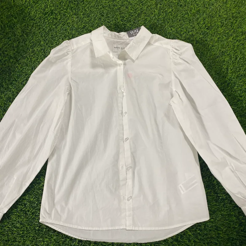 Camisa blanca