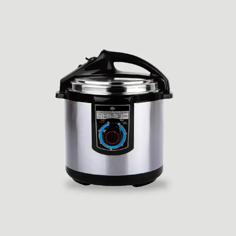 OLLA REINA EKO 6L ANALÓGICA 58 USD