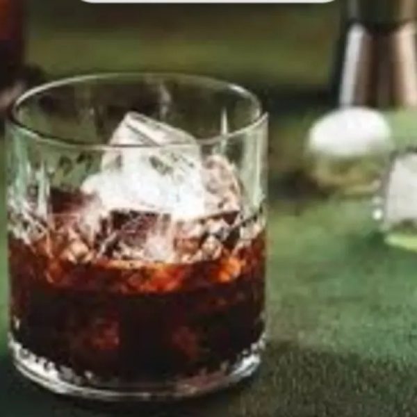 Black Russian