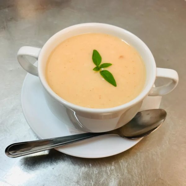 Crema Aurora