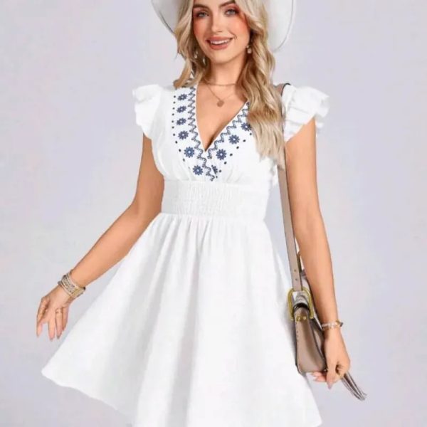 ✨ Vestido  Talla L y XL