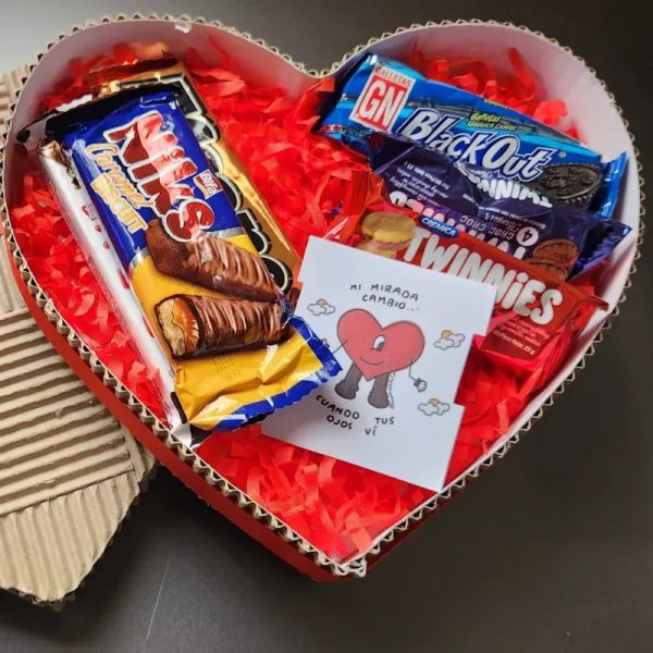 Dulces Detalles