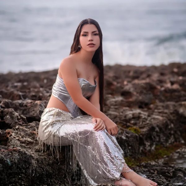 Fotos en la Playa