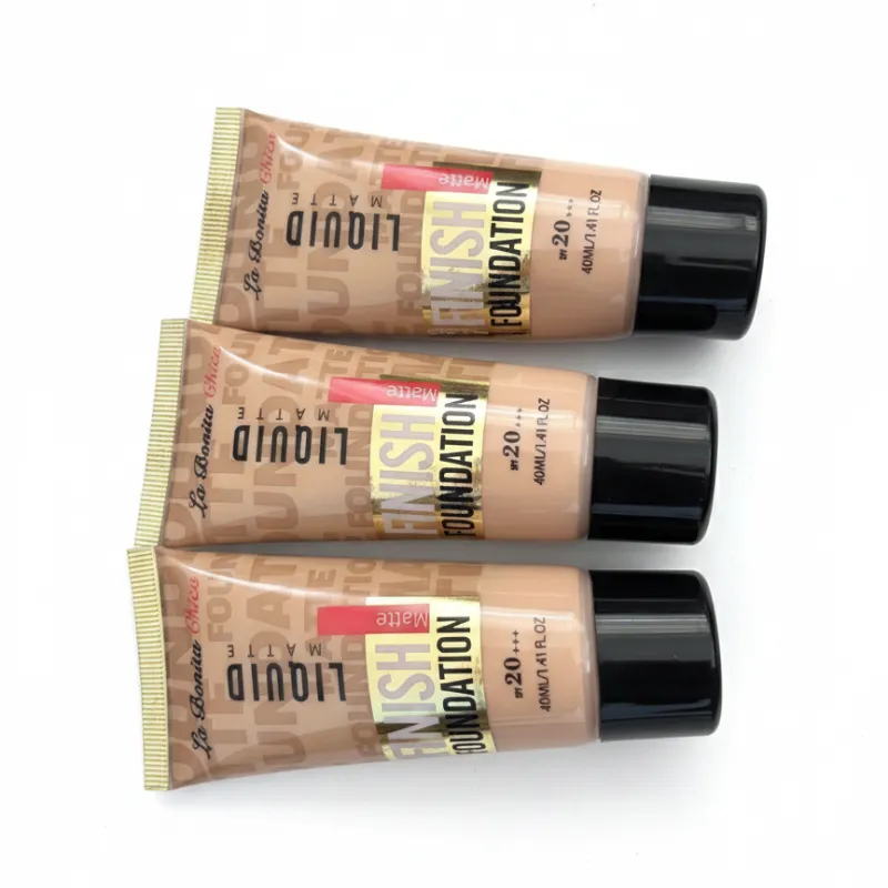 Bases con protector solar spf 20+