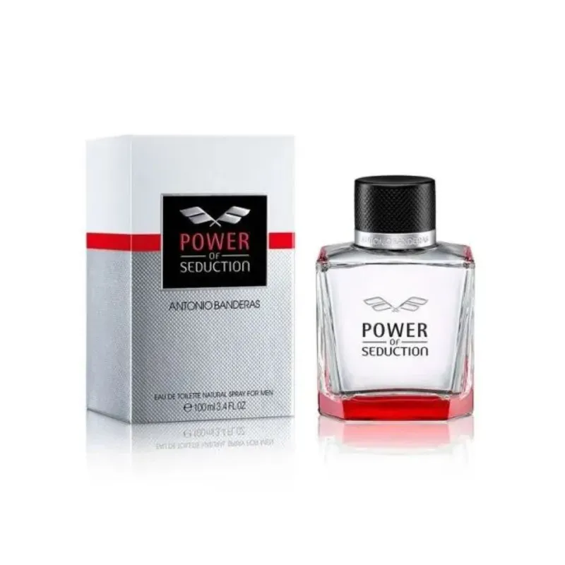 Power of Seduction
