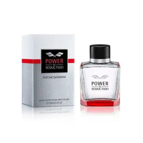 Power of Seduction
