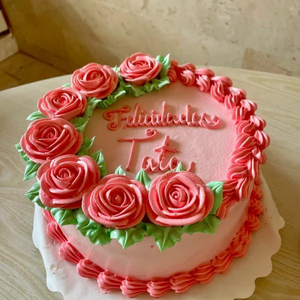 Cake mediano