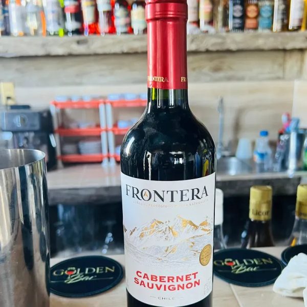 Frontera