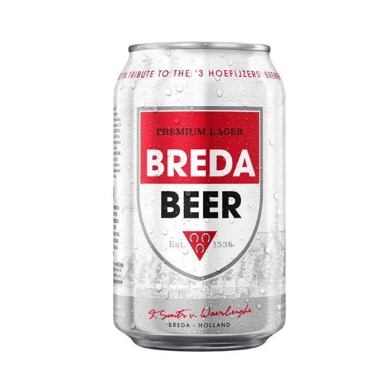 Breda Beer