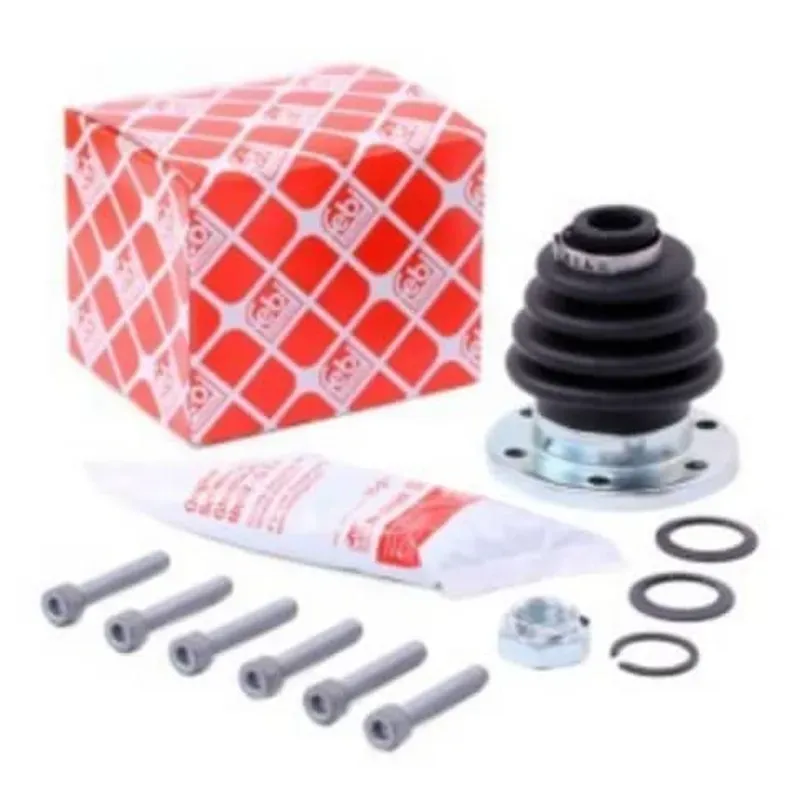 Bota omocinetica lado caja