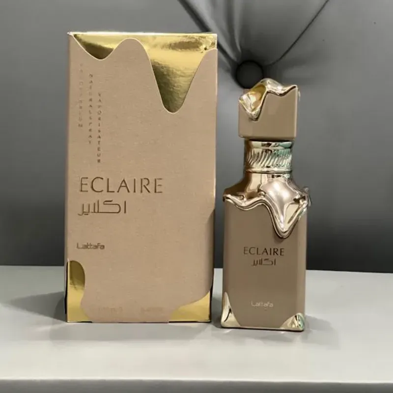 Eclaire