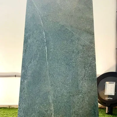 Losa de porcelanato 75x150