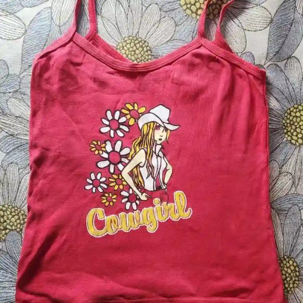 Blusa talla S