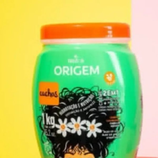Crema de peinar 1kg