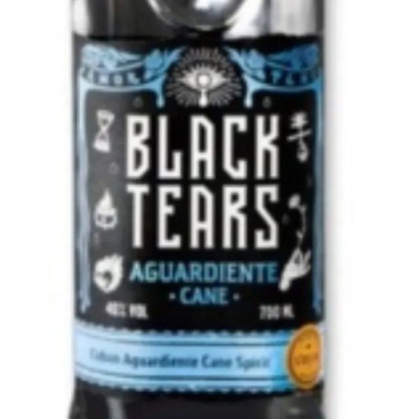 AGUARDIENTE